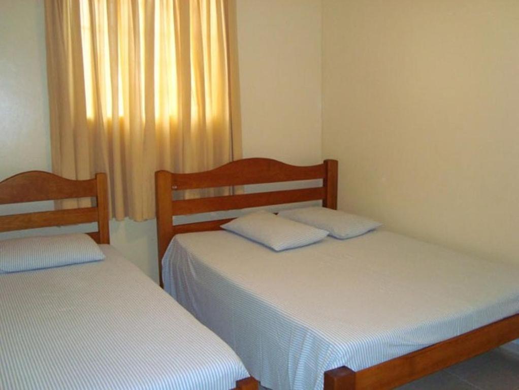 Hotel Faisca Mariana Zimmer foto