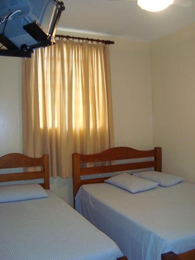 Hotel Faisca Mariana Zimmer foto