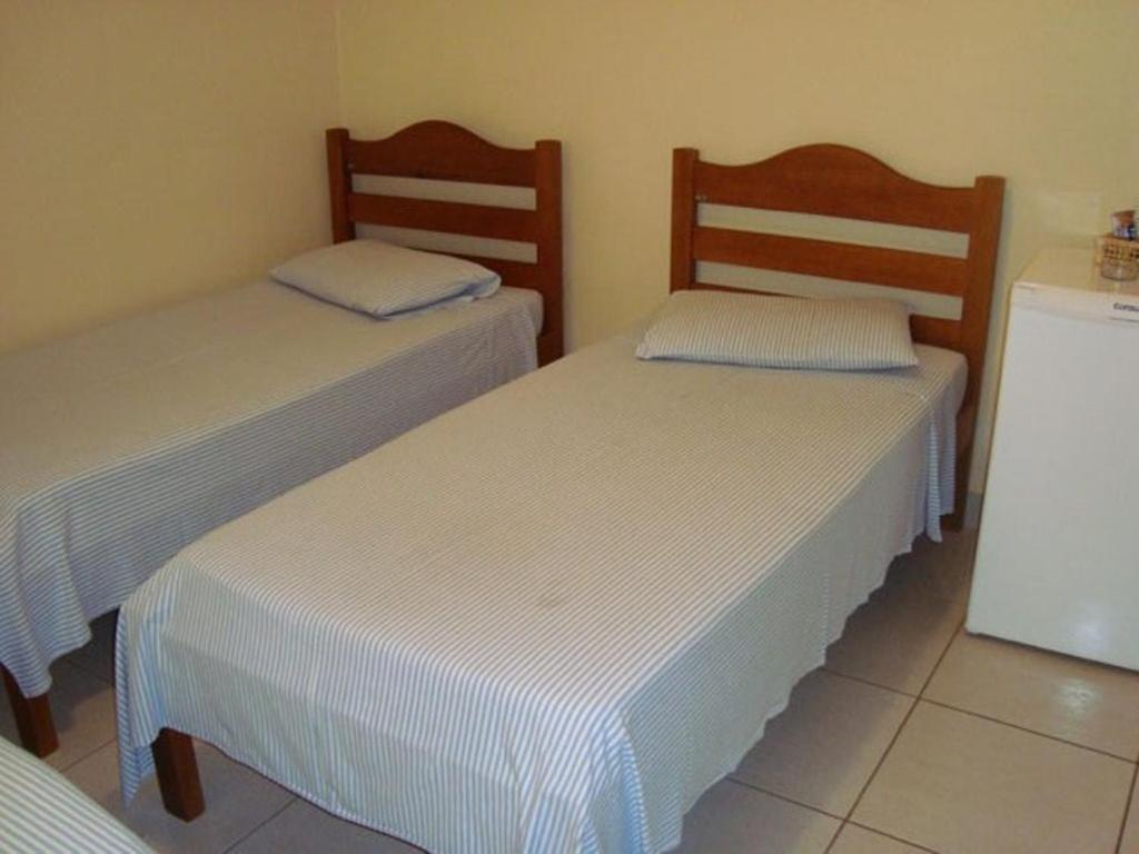Hotel Faisca Mariana Zimmer foto